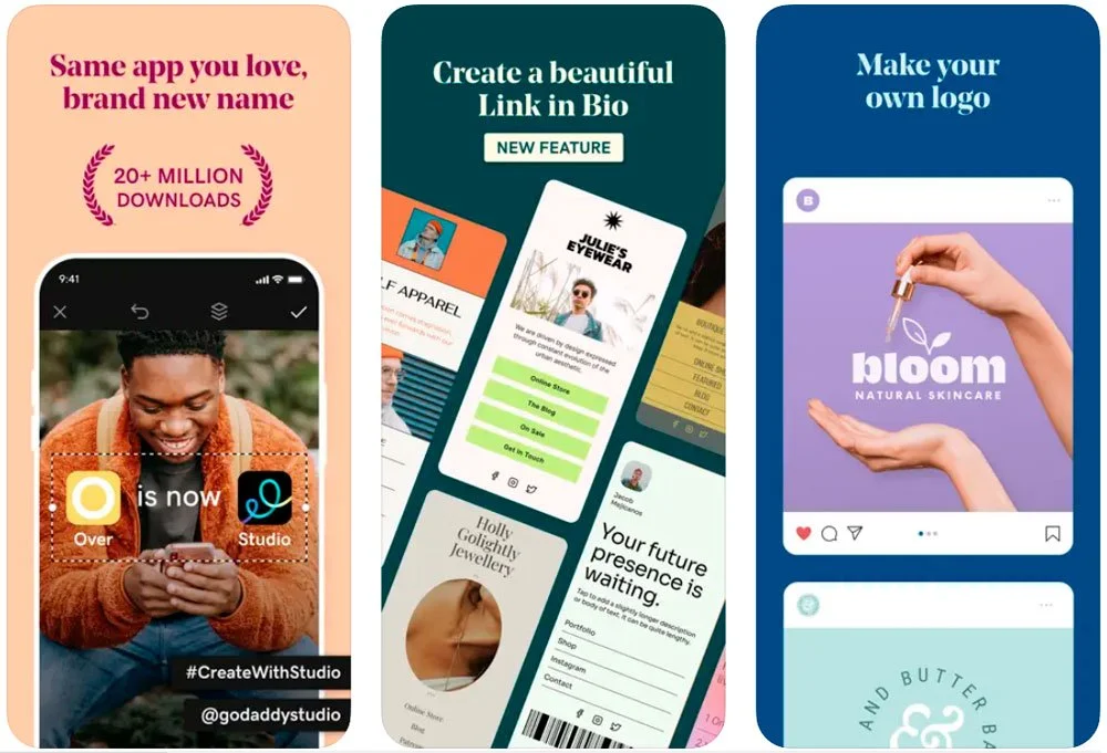 16 Best Design App For iPhone To Unleash Your Creativity